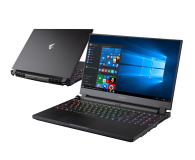 Gigabyte AORUS 15G i7-10870H/32GB/512/Win10 RTX3070Q - 623192 - zdjęcie 1